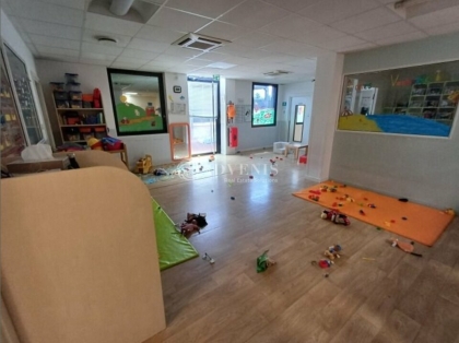 Advenis RES - Immobilier d'entreprises