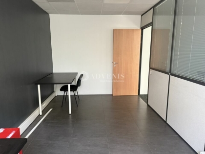 Advenis RES - Immobilier d'entreprises
