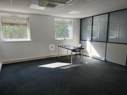 Advenis RES - Immobilier d'entreprises