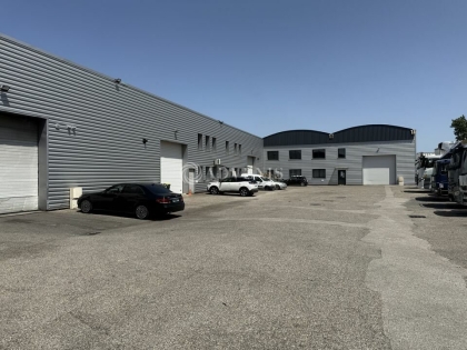 Advenis RES - Immobilier d'entreprises