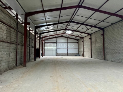 Advenis RES - Immobilier d'entreprises