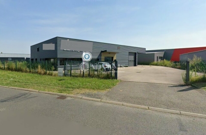 Advenis RES - Immobilier d'entreprises