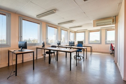 Advenis RES - Immobilier d'entreprises