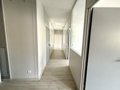 Advenis RES - Immobilier d'entreprises