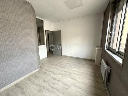 Advenis RES - Immobilier d'entreprises