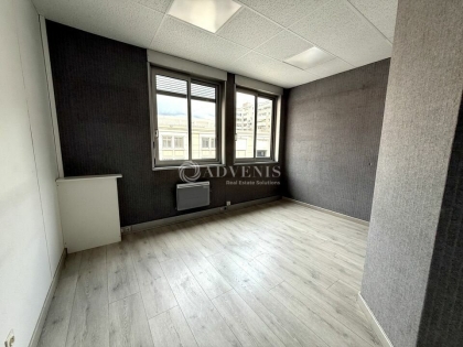 Advenis RES - Immobilier d'entreprises