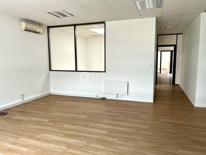 Advenis RES - Immobilier d'entreprises