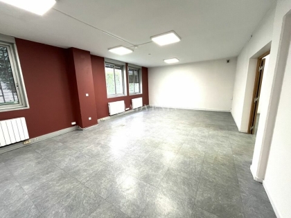 Advenis RES - Immobilier d'entreprises