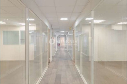 Advenis RES - Immobilier d'entreprises