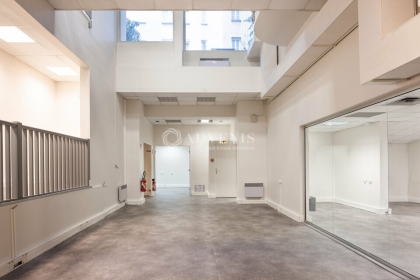 Advenis RES - Immobilier d'entreprises