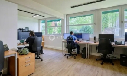 Advenis RES - Immobilier d'entreprises
