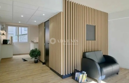 Advenis RES - Immobilier d'entreprises