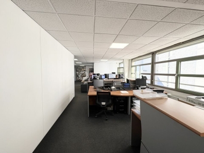 Advenis RES - Immobilier d'entreprises