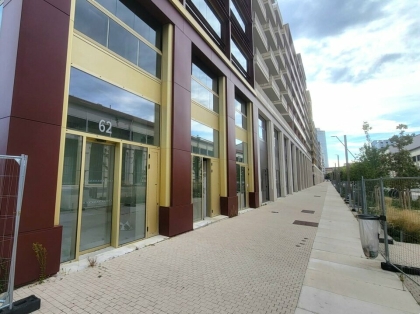Advenis RES - Immobilier d'entreprises