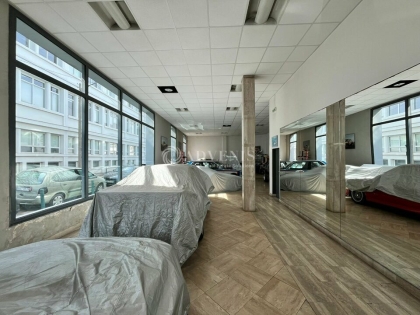 Advenis RES - Immobilier d'entreprises