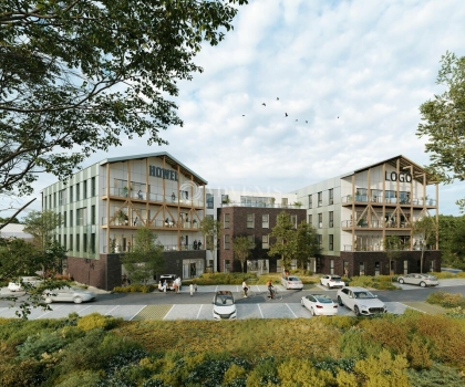 Advenis RES - Immobilier d'entreprises