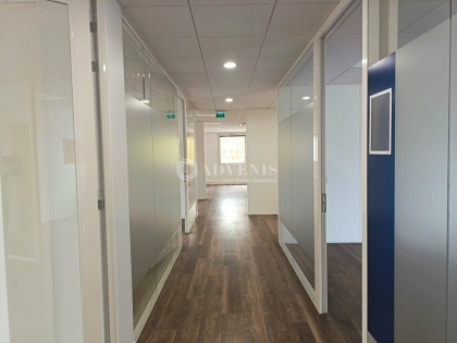 Advenis RES - Immobilier d'entreprises