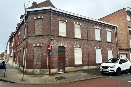 Advenis RES - Immobilier d'entreprises