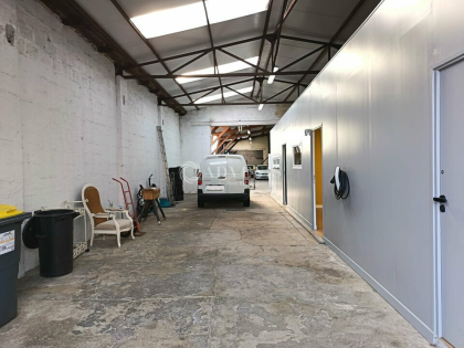 Advenis RES - Immobilier d'entreprises