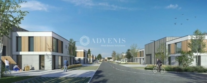 Advenis RES - Immobilier d'entreprises