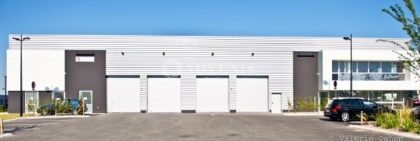 Advenis RES - Immobilier d'entreprises