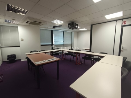 Advenis RES - Immobilier d'entreprises