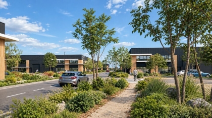 Advenis RES - Immobilier d'entreprises