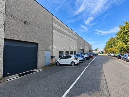 Advenis RES - Immobilier d'entreprises