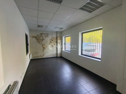 Advenis RES - Immobilier d'entreprises
