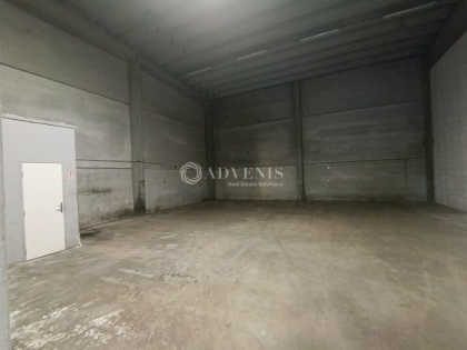 Advenis RES - Immobilier d'entreprises