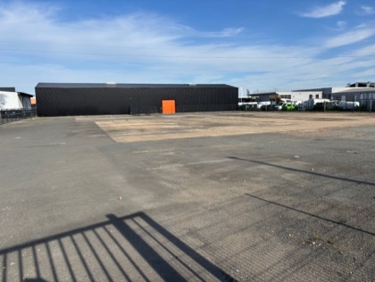 Advenis RES - Immobilier d'entreprises