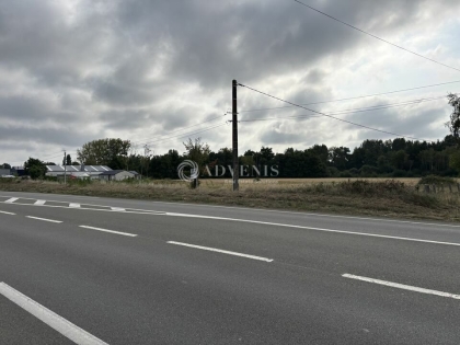 Advenis RES - Immobilier d'entreprises
