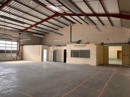 Advenis RES - Immobilier d'entreprises