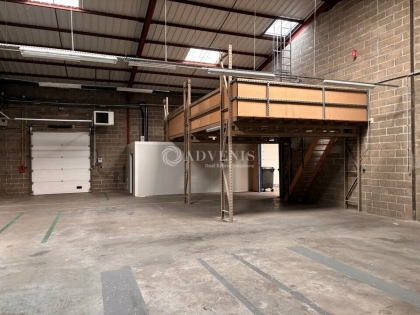 Advenis RES - Immobilier d'entreprises