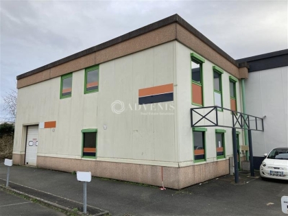Advenis RES - Immobilier d'entreprises