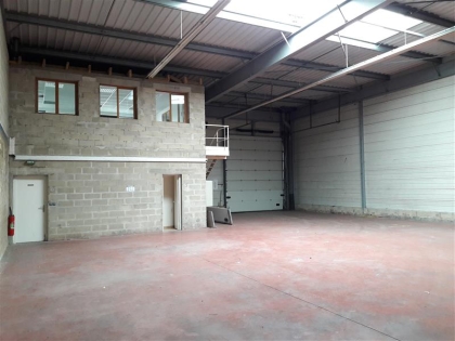 Advenis RES - Immobilier d'entreprises