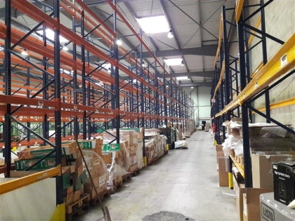 Advenis RES - Immobilier d'entreprises