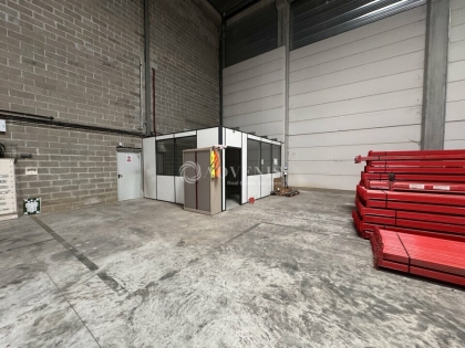 Advenis RES - Immobilier d'entreprises