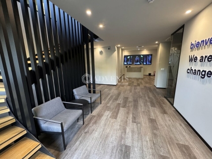 Advenis RES - Immobilier d'entreprises