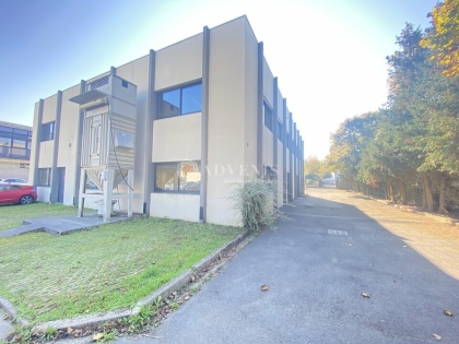 Advenis RES - Immobilier d'entreprises