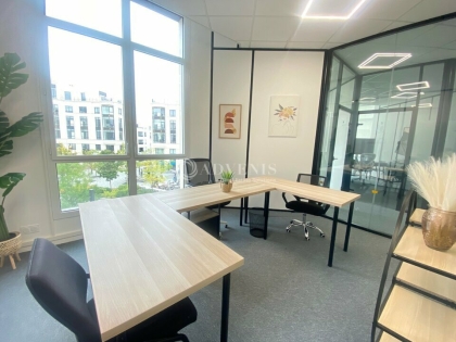 Advenis RES - Immobilier d'entreprises