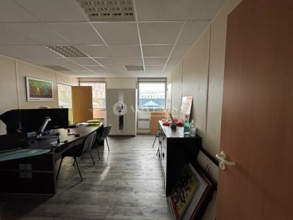 Advenis RES - Immobilier d'entreprises