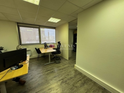 Advenis RES - Immobilier d'entreprises