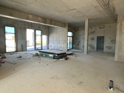 Advenis RES - Immobilier d'entreprises