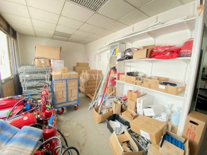 Advenis RES - Immobilier d'entreprises