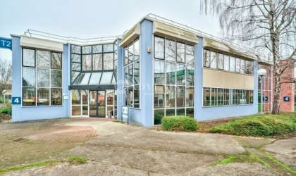 Advenis RES - Immobilier d'entreprises