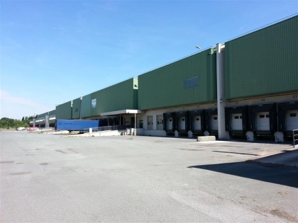 Advenis RES - Immobilier d'entreprises