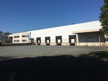 Advenis RES - Immobilier d'entreprises