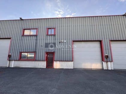Advenis RES - Immobilier d'entreprises
