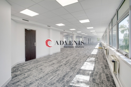 Advenis RES - Immobilier d'entreprises